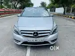 Mercedes-Benz B Class 180 Sportz Petrol, 2013, Petrol