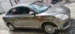 Maruti Suzuki Swift Dzire 2015-2017 VDI ABS, 2017, Diesel