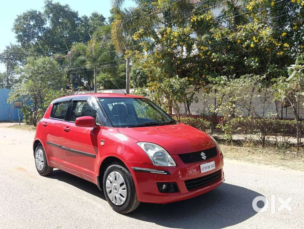 Maruti Suzuki Swift VDI (O), 2009, Diesel