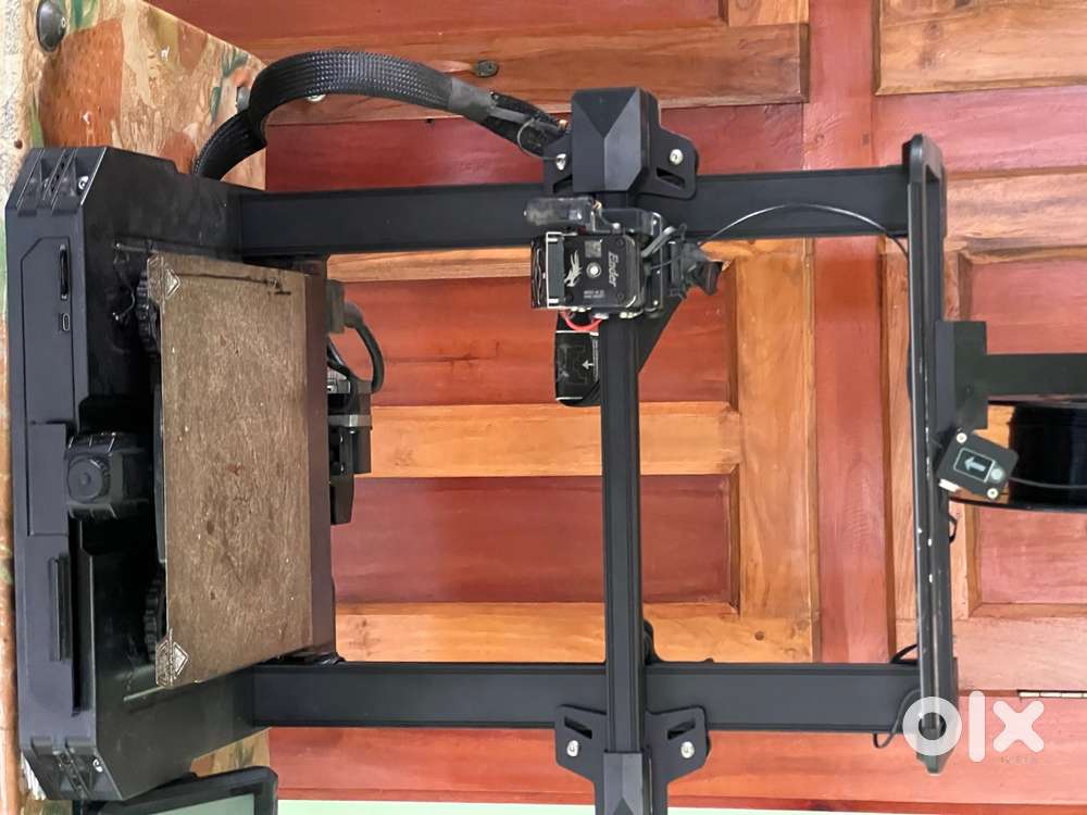 3D printer Creality ender S1 pro