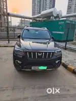 Mahindra Scorpio N 2023 Petrol 26000 Km Driven