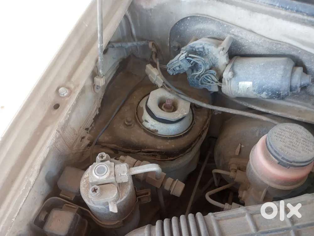 Maruti Suzuki Zen Estilo 2006