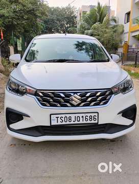 Maruti Suzuki Ertiga 1.5 VXI SHVS, 2023, Petrol
