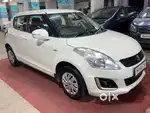 Maruti Suzuki Swift VXi 1.2 ABS BS-IV, 2017, Petrol