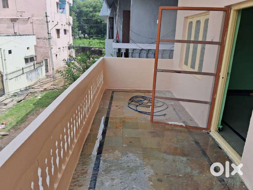 Saraswatinagar Colony Alwal 2BHK near railway track