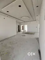 Penthouse in Sir Syed Nagar.