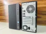 Hp i5 8th gen 3ghz/16gb/512gb SSD