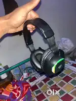 Spin Bot Hx300 Wireless Gaming Headphone