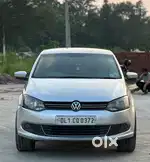 Volkswagen Vento 2010-2013 Petrol Highline, 2013, CNG & Hybrids