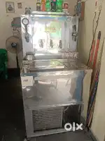 Cool drinks shop