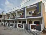 Kanadiya road me new colony ke under duplex sale