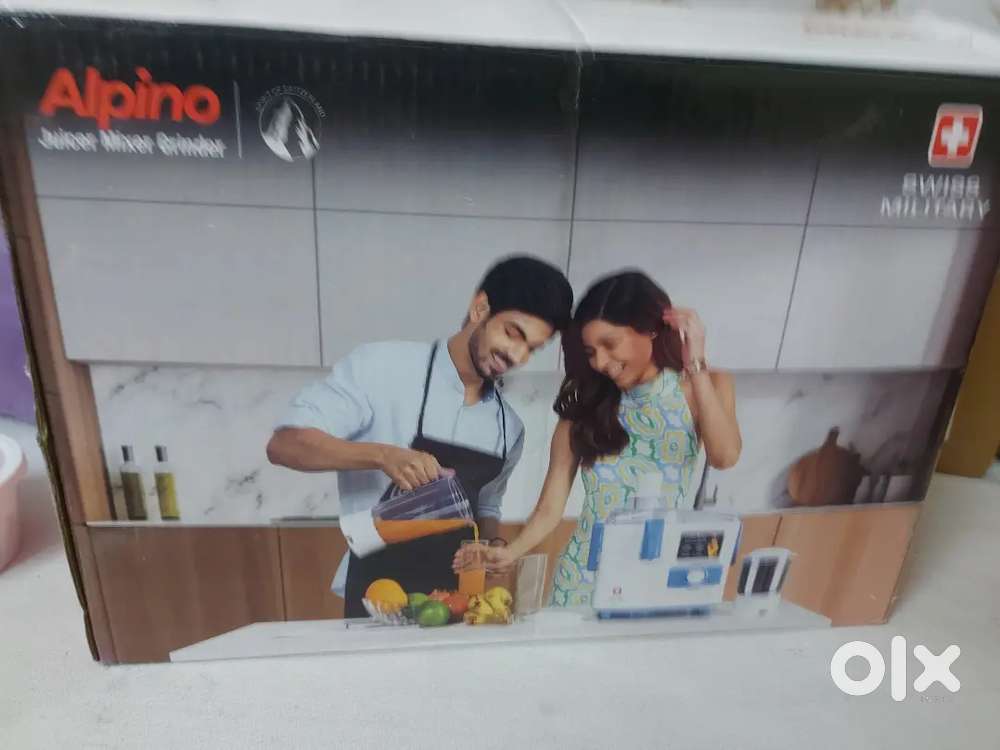 Juicer mixer grinder