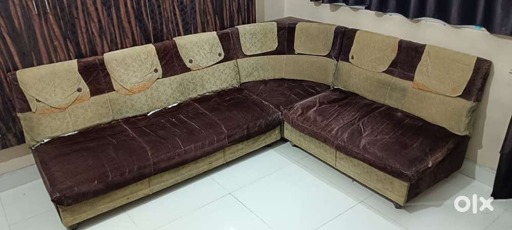 6 seater sofa for sale