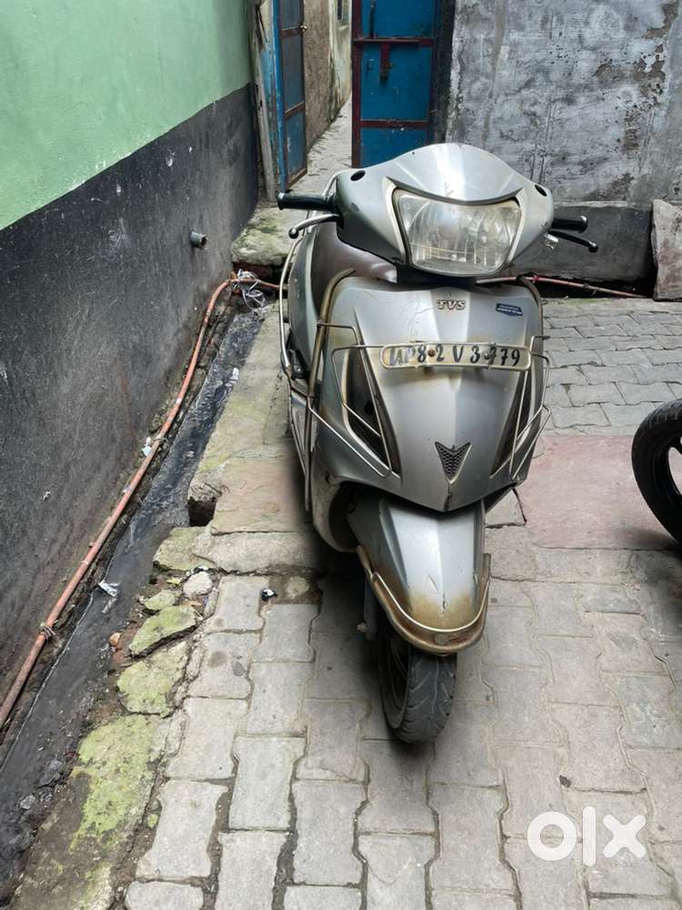 1st owner etah number gadi main koi kami nhii hai
