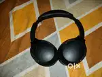Boult Bluetooth Headphone(6 month used)