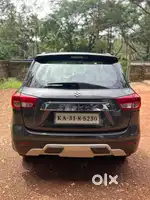 Maruti Suzuki Brezza 2018 Diesel 136000 Km Driven