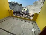 Rental property with owner