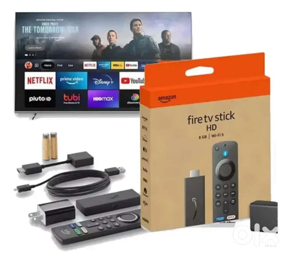 FIRE STICK (G)