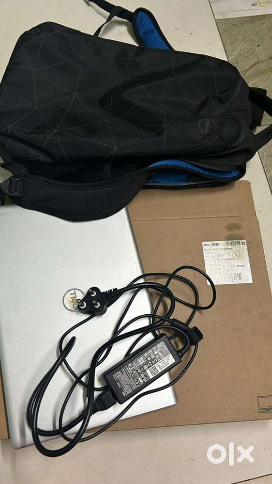 Dell Inspiron 15 (3520) - 12th Gen Core i5 8GB RAM 512GB SSD