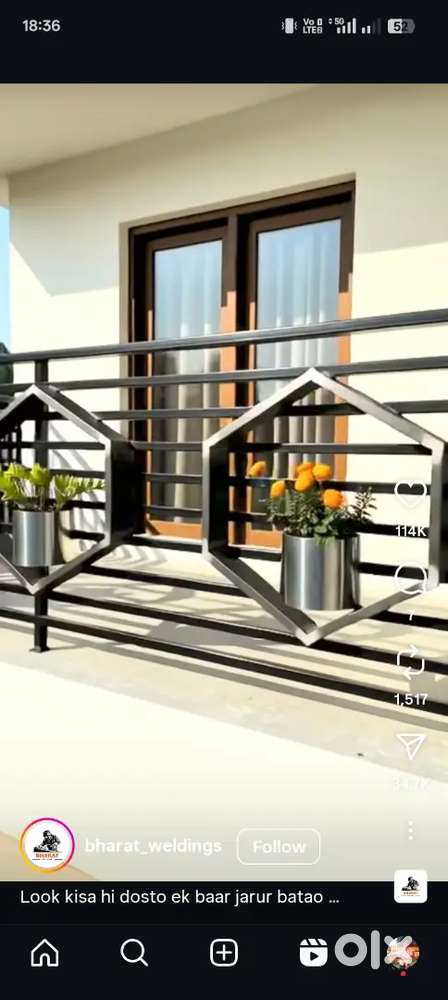 Office boy room free khana free