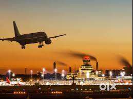 URGENT HIRING FOR GROUND STAFF