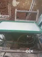 Vendor  commercial