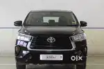 Toyota Innova Crysta 2.4 G MT, 2021, Diesel