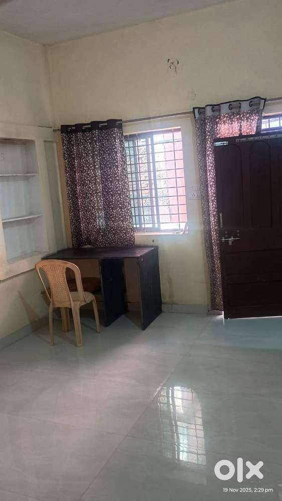 New rooms ,best services, open terrace, 24*7water , electricity, peace