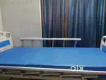 Medical bed