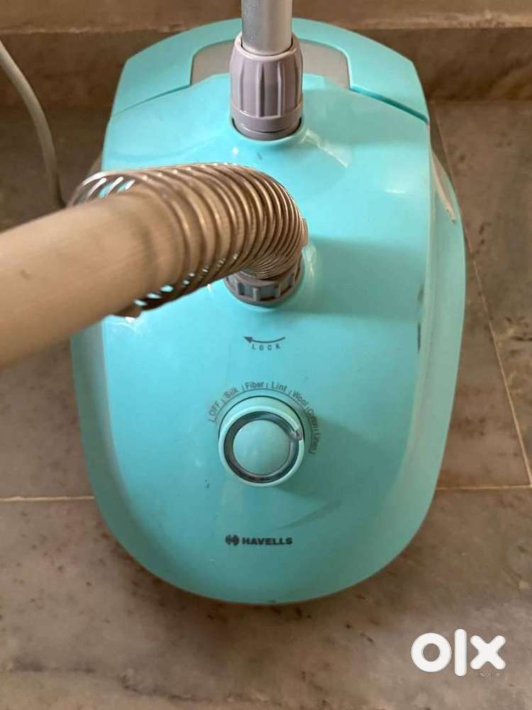 Havells Standing Garment Steamer