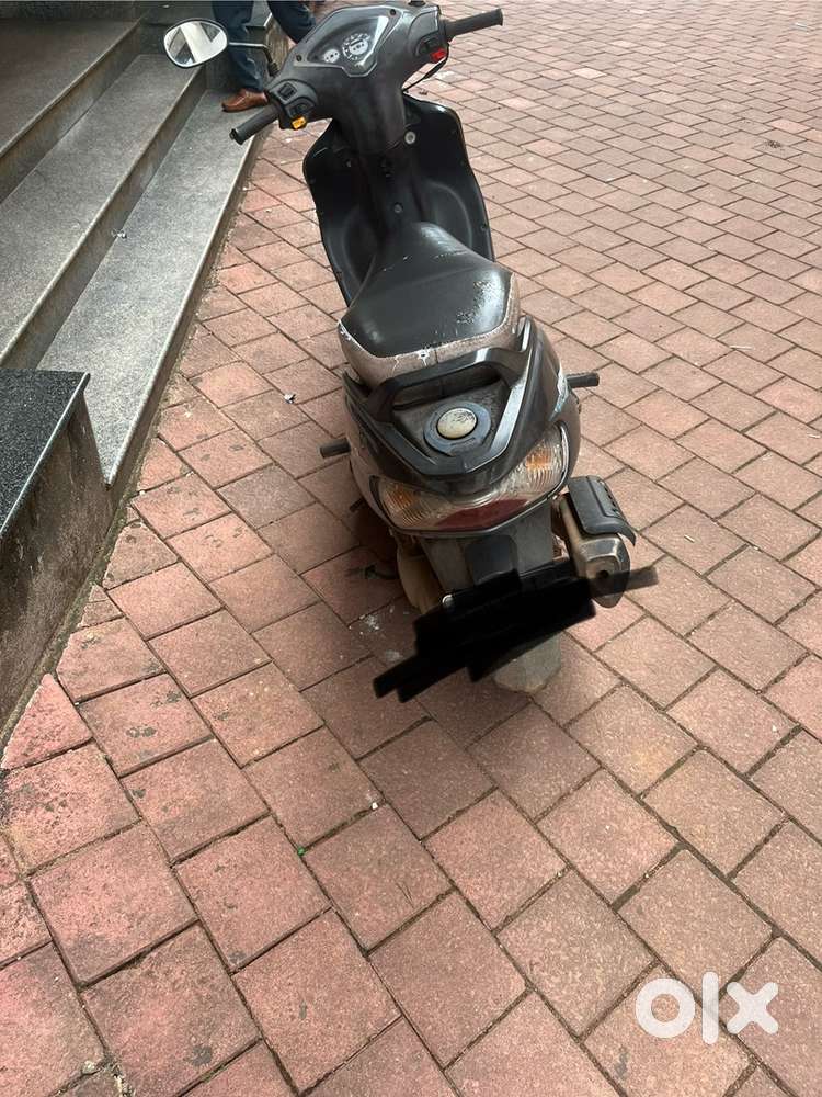 2013 old wego