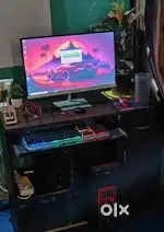 Budget Gaming Desktop
