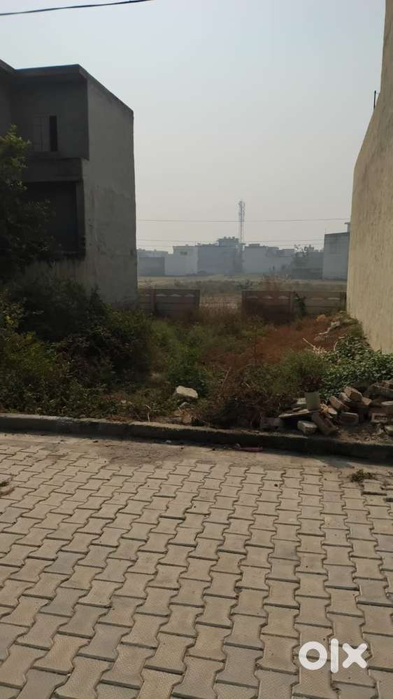 Bhola colony Gharaunda