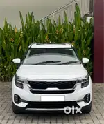 Kia Seltos HTX D, 2021, Diesel