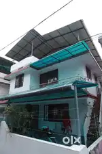 Independent house