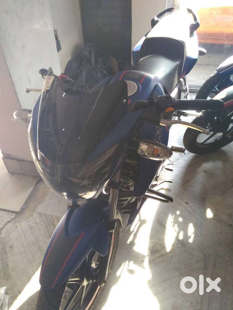 TVS APACHE RTR160 2V.REG 2019 JUNE.1ST HAND