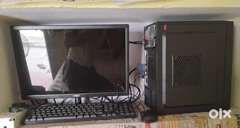 PC All parts