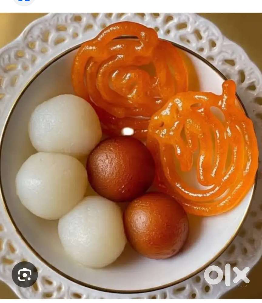 Gokulam snaks