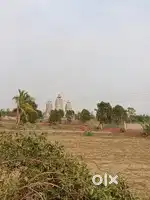 Raipur se kucha duri me from House plots available