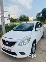 Nissan Sunny Diesel XL, 2012, Diesel