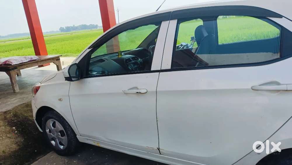 Tata Tiago 2020