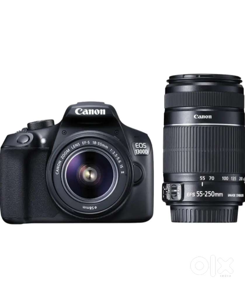 Canon 1300d
