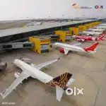 Airport jobs