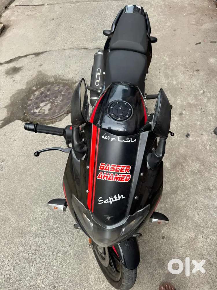 New Bike With Low price