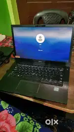 Dell laptop