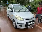 Hyundai i10 2011 Petrol Well Maintained