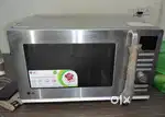 28L LG Convection Microwave Oven for Sale