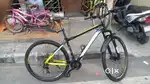 Schnell Brand Bicycle 21 Gears - Not at all used,Tyres needs to change