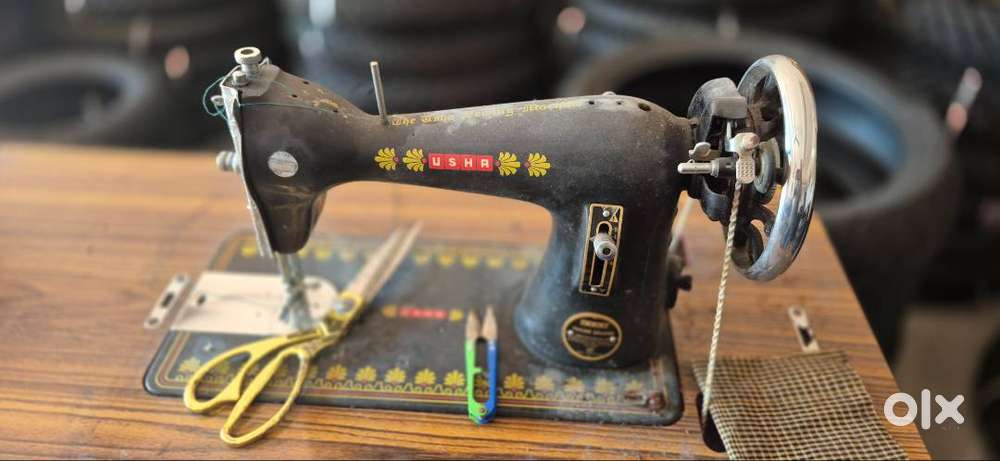 Sewing Machine Sale