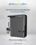 Ro water purifier